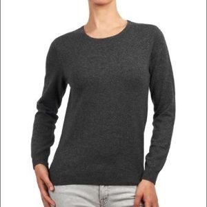 EVERLANE CREW NECK SWEATER